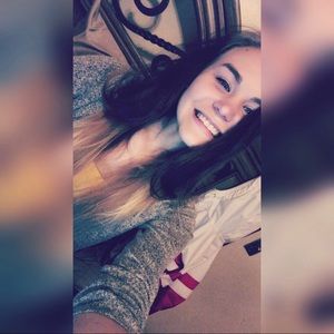 Meet your Posher, Brinley